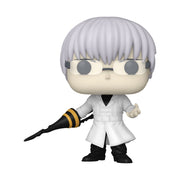 Tokyo Ghoul: re - Kisho Arima (Pop! Vinyl)