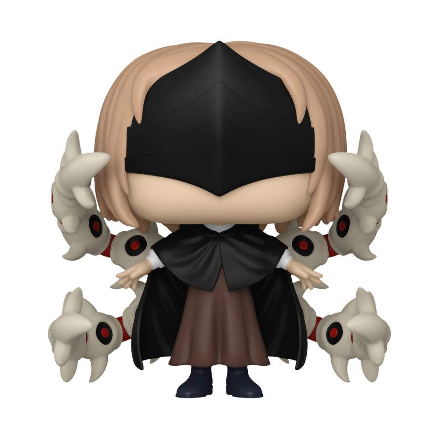 Tokyo Ghoul: re - Hinami Fueguchi (Pop! Vinyl)