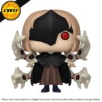 Tokyo Ghoul: re - Hinami Fueguchi (Pop! Vinyl)