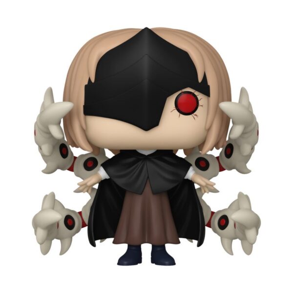 Tokyo Ghoul: re - Hinami Fueguchi (Pop! Vinyl)