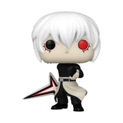 Tokyo Ghoul: re - Ken Kaneki Last Battle (Pop! Vinyl)