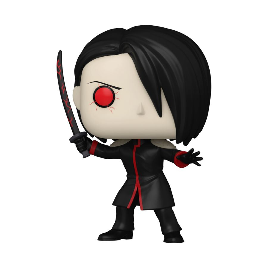 Tokyo Ghoul: re - Nimura Furuta (Pop! Vinyl)
