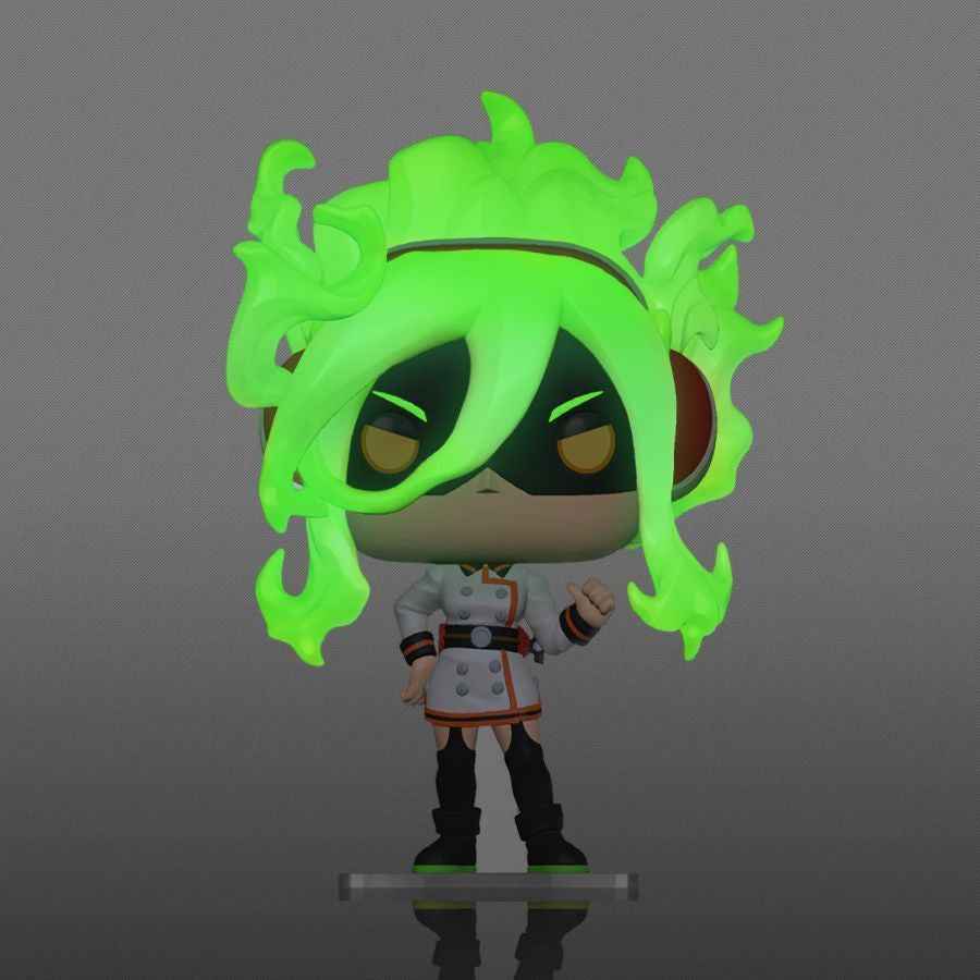 My Hero Academia - Burnin Moe Kamiji (Pop! Vinyl)