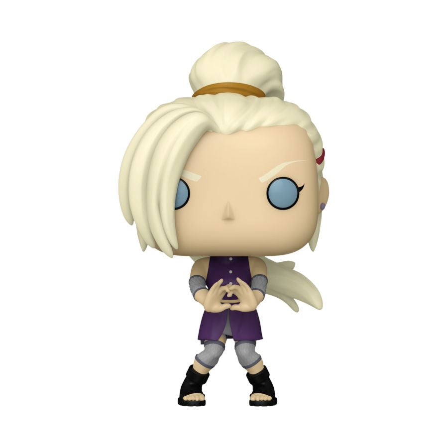 Naruto – Ino Yamanaka (Pop! Vinyl)
