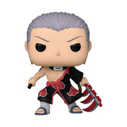 Naruto – Hidan (Pop! Vinyl)
