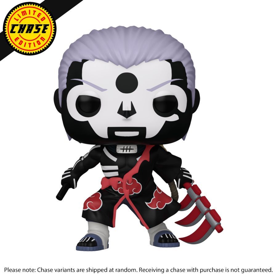 Naruto – Hidan (Pop! Vinyl)