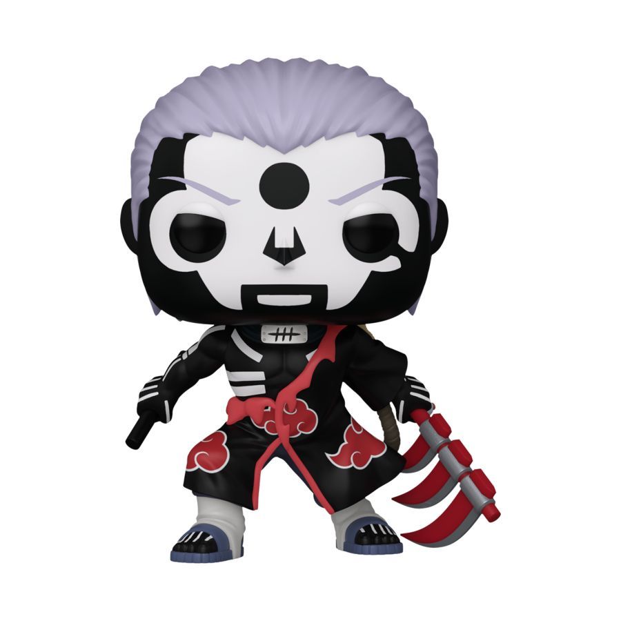 Naruto – Hidan (Pop! Vinyl)