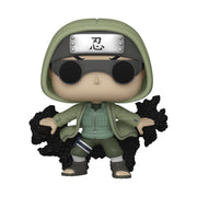Naruto – Shino Aburame (Pop! Vinyl)