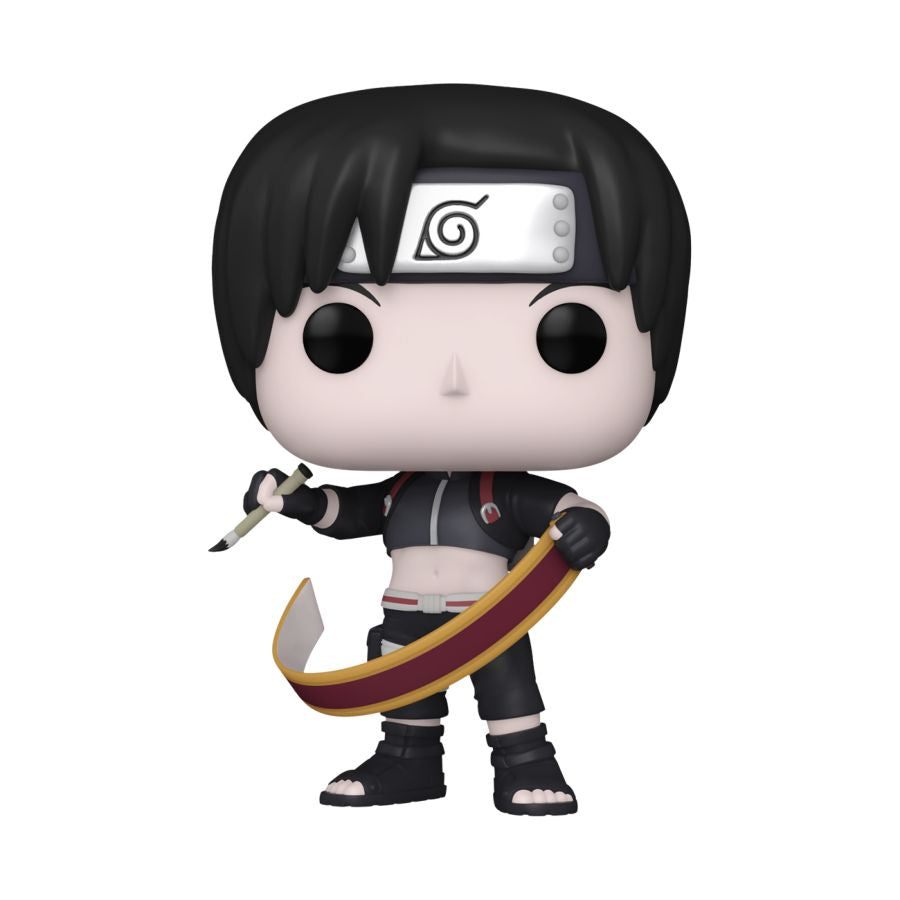 Naruto – Sai (Pop! Vinyl)