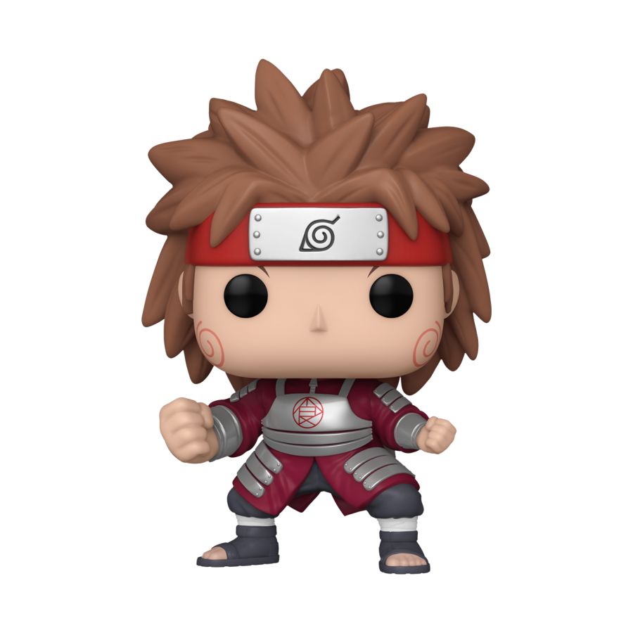 Naruto – Choji Akimichi (Pop! Vinyl)