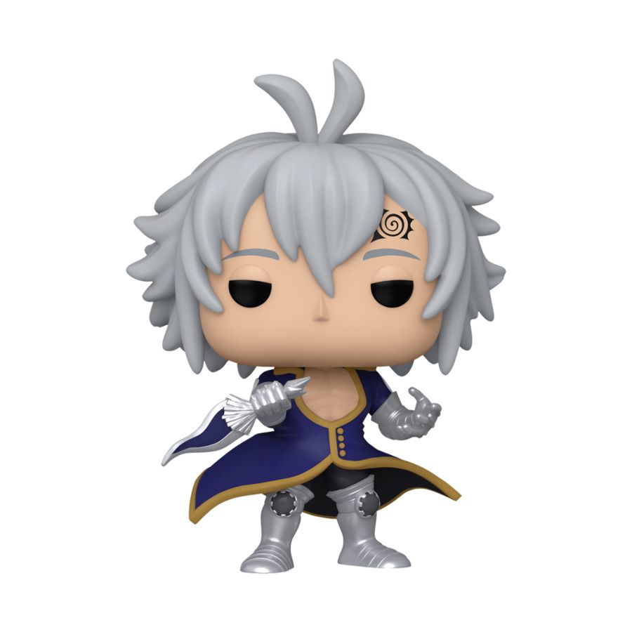 Seven Deadly Sins – Estarossa (Pop! Vinyl)