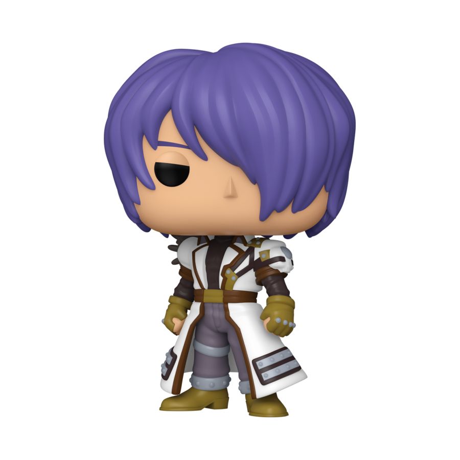 Trigun - Legato Bluesummers (Pop! Vinyl)