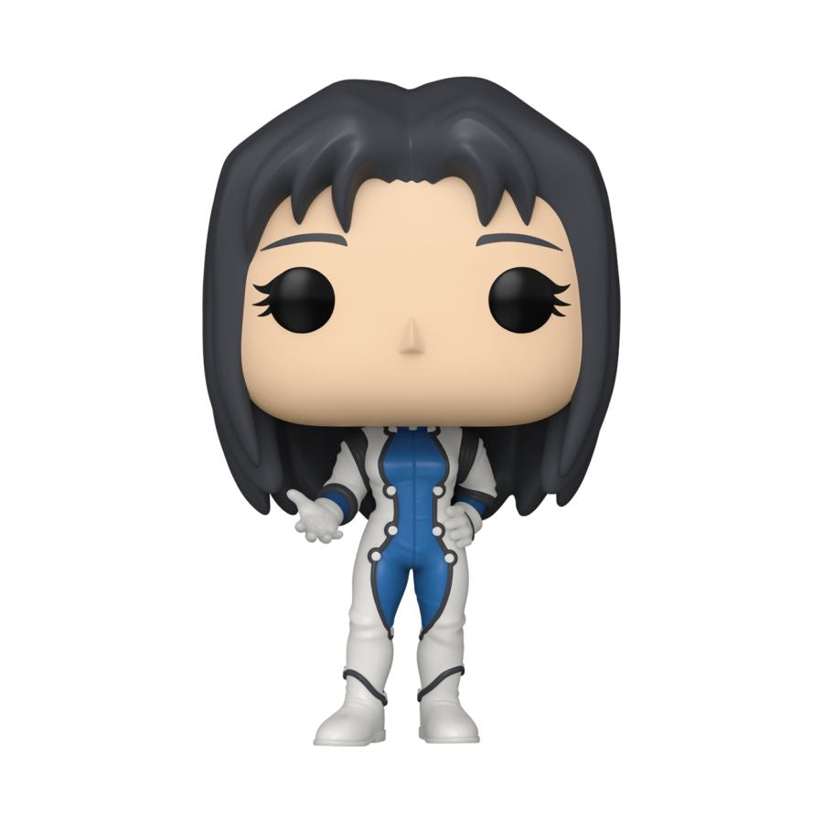 Trigun - Rem Saverem (Pop! Vinyl)