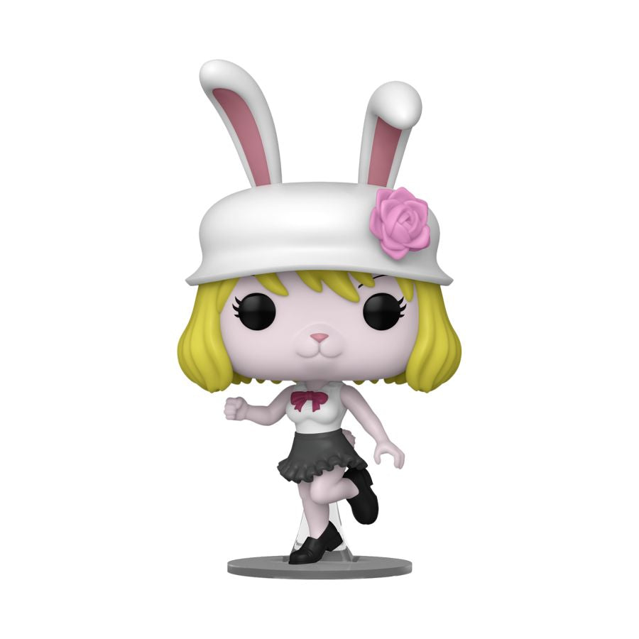 One Piece – Carrot (Pop! Vinyl)