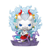 One Piece - Yamato Man-Beast Form Deluxe (Pop! Vinyl)