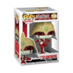 Yu-Gi-Oh! - Elemental Hero Burstinatrix (Pop! Vinyl)
