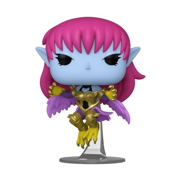 Yu-Gi-Oh! - Harpie Lady (Pop! Vinyl)