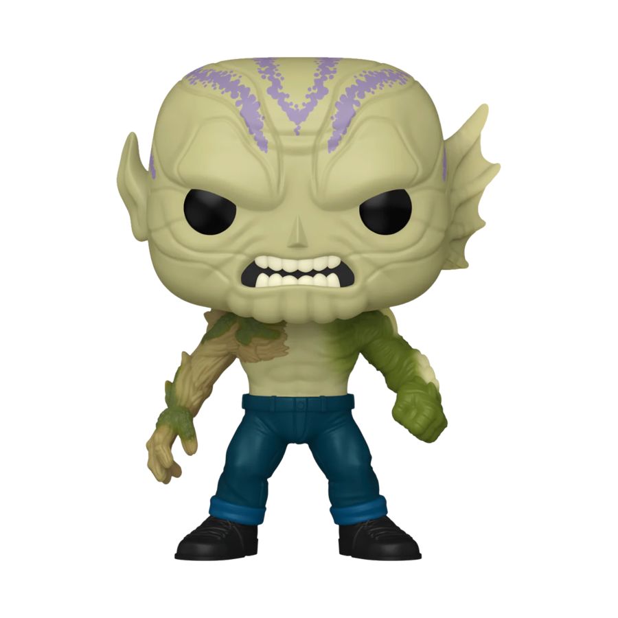 Secret Invasion (TV) – Gravik (Pop! Vinyl)