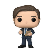 Succession - Greg Hirsch (Pop! Vinyl)