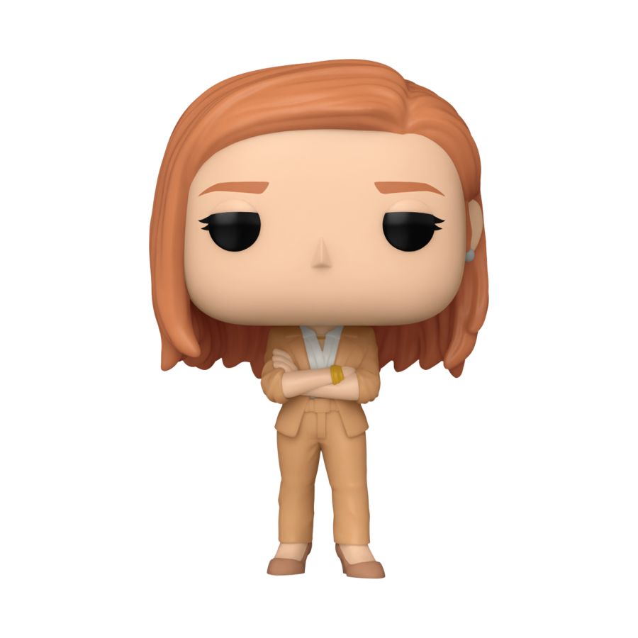 Succession - Shiv Roy (Pop! Vinyl)