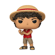 One Piece (Netflix) - Monkey D. Luffy (Pop! Vinyl)