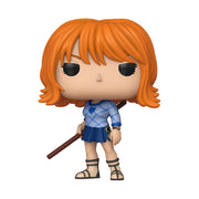 One Piece (Netflix) - Nami (Pop! Vinyl)