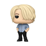 One Piece (Netflix) - Sanji (Pop! Vinyl)