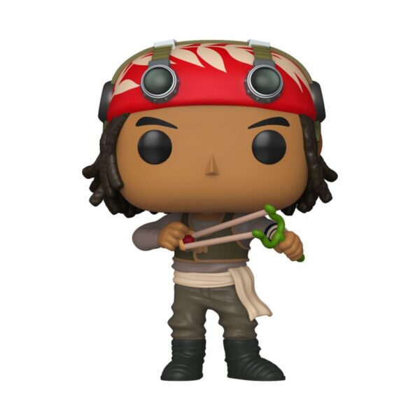 One Piece (Netflix) - Usopp (Pop! Vinyl)