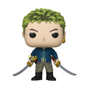 One Piece (Netflix) - Zoro (Pop! Vinyl)