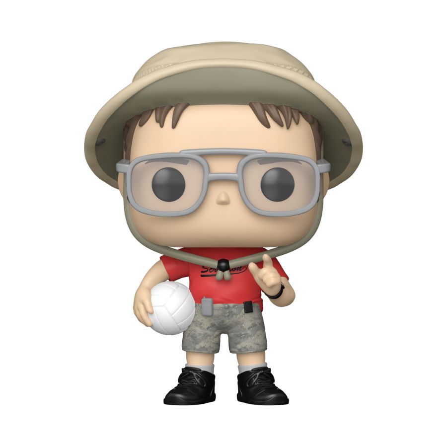 The Office – Dwight (Pop! Vinyl)