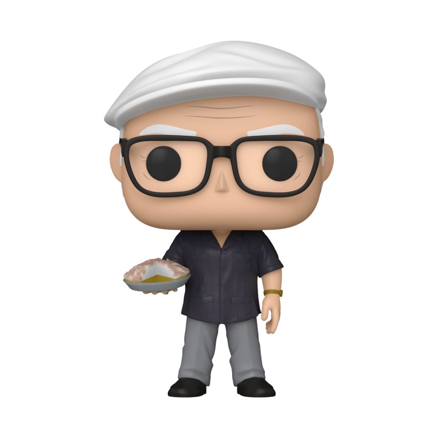 Sopranos – Uncle Junior (Pop! Vinyl)