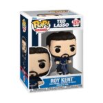Ted Lasso - Roy Kent On Bike (Pop! Vinyl)