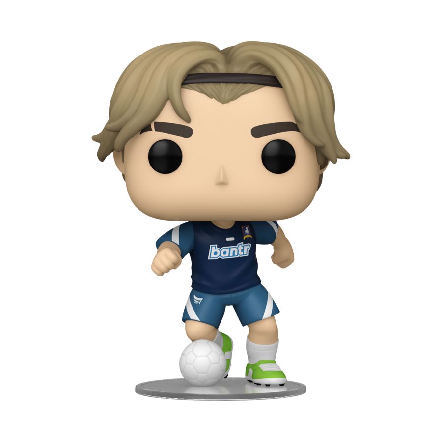 Ted Lasso - Jamie Tartt (Pop! Vinyl)
