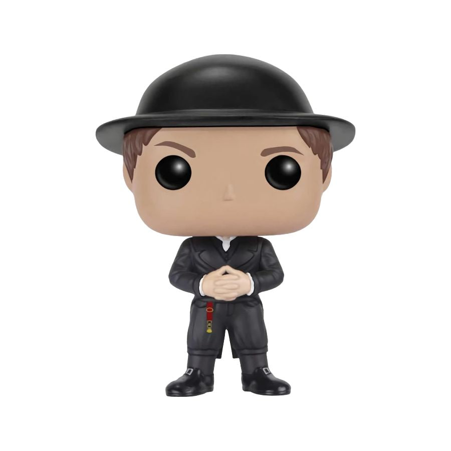 Pride and Prejudice and Zombies - Parson Collins (Pop! Vinyl)
