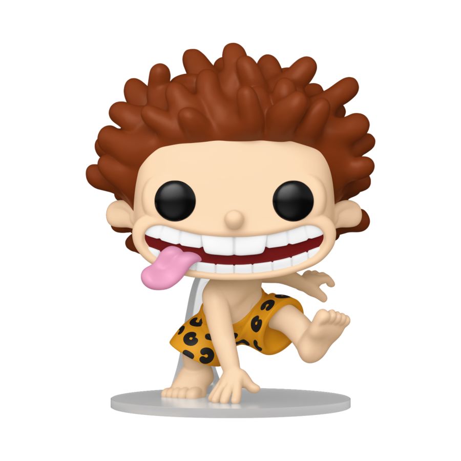 Nickelodeon Rewind – Donnie Thornberry (Pop! Vinyl)