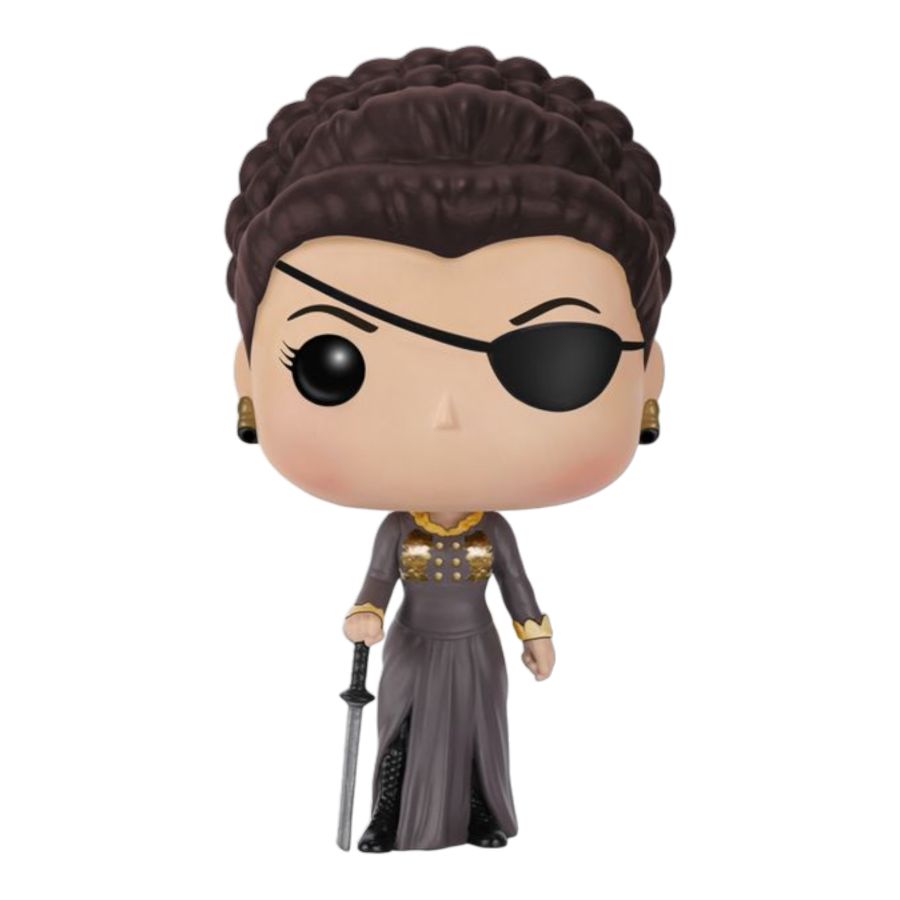 Pride and Prejudice and Zombies - Lady Catherine (Pop! Vinyl)