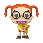 Nickelodeon Rewind – Eliza Thornberry (Pop! Vinyl)