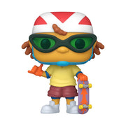 Nickelodeon Rewind – Otto Rocket (Pop! Vinyl)