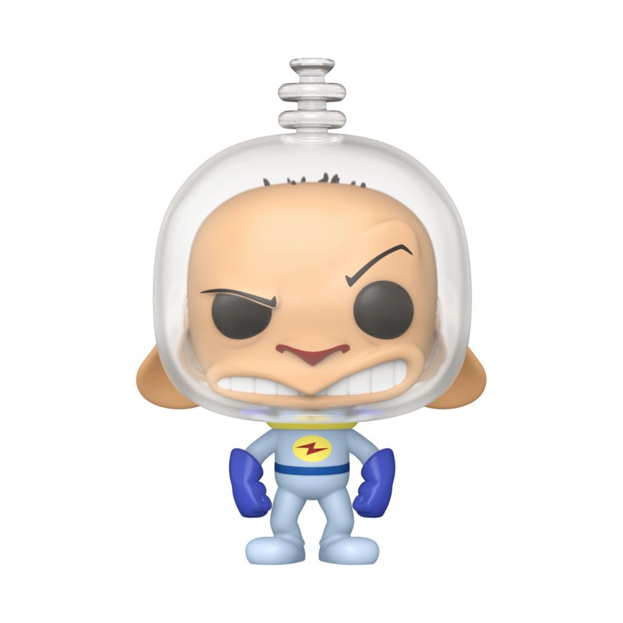 Nickelodeon Rewind – Ren Space Suit (Pop! Vinyl)