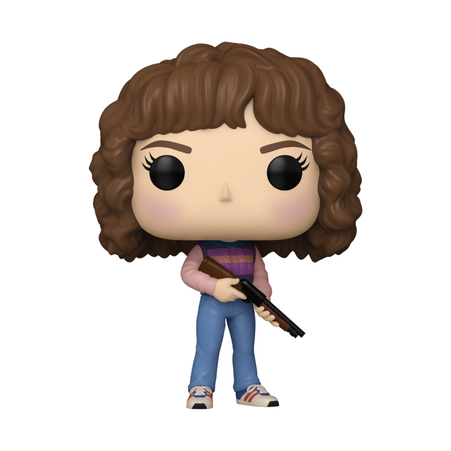 Stranger Things - Nancy Wheeler (Pop! Vinyl)