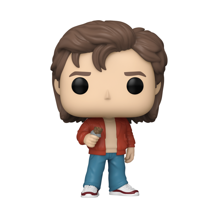 Stranger Things - Steve Harrington (Pop! Vinyl)