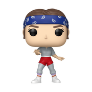 Stranger Things - Eleven With Bandana (Pop! Vinyl)