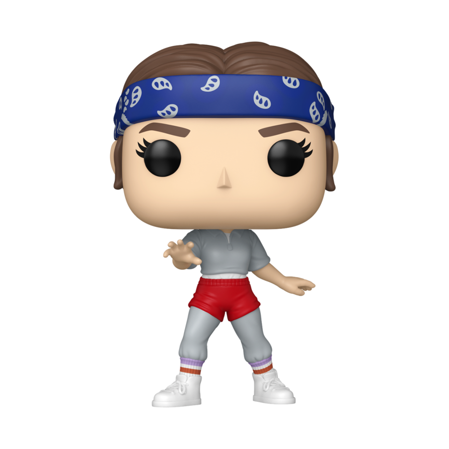 Stranger Things - Eleven With Bandana (Pop! Vinyl)