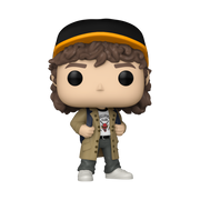 Stranger Things - Dustin Henderson (Pop! Vinyl)