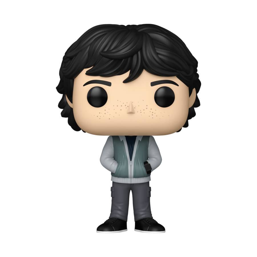 Stranger Things - Mike Wheeler (Pop! Vinyl)