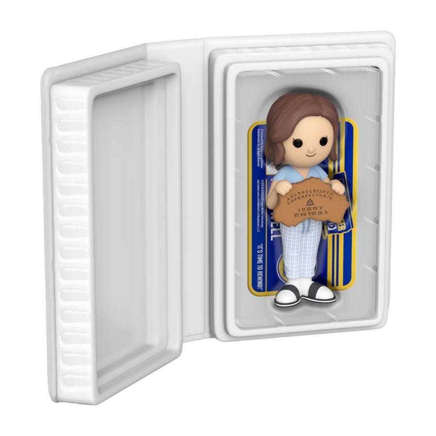 Charmed - Phoebe Rewind Figure
