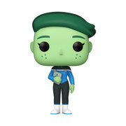 Star Trek: Lower Decks – D’Vana Tendi (Pop! Vinyl)