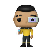 Star Trek: Lower Decks – Samanthan Rutherford (Pop! Vinyl)