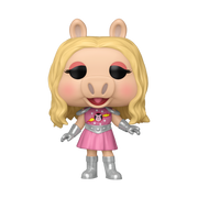 Muppets - First Mate Piggy (Pop! Vinyl)