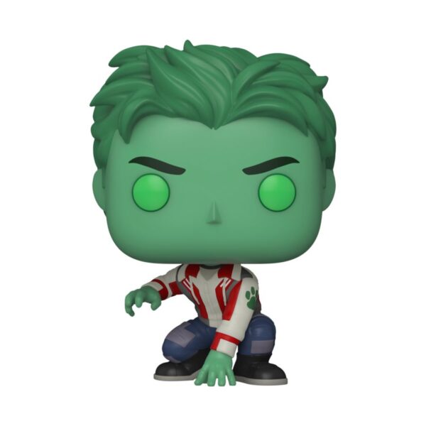 Titans TV - Beast Boy (Pop! Vinyl)